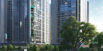 中海物业值得进吗？