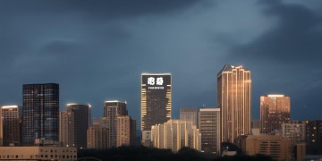 旭辉集团有物业吗？