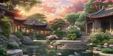 东泰花园是什么物业？