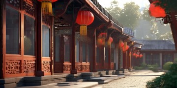 外贸公房物业好做吗？