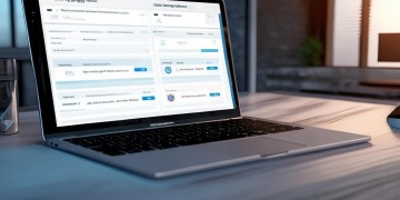 做物业公司月报有什么好用的app吗？