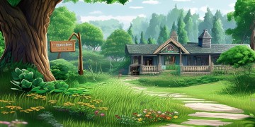 绿园区物业办究竟在哪？