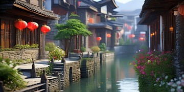 宿迁梨园湾小镇究竟是什么物业？