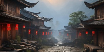 东方村物业到底管不管事？