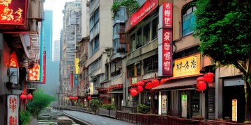 在广州租物业房子需要报税吗？