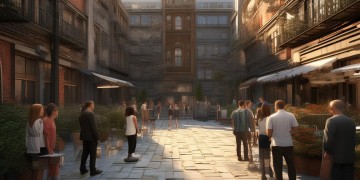 收缴物业费正规合理吗？