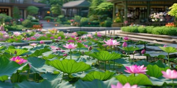 莲花苑物业靠谱吗？