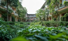 物业服务属于市场行为吗？