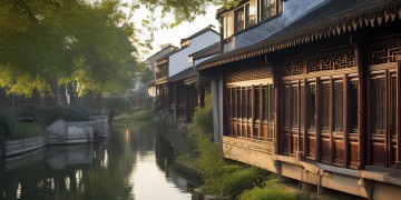 苏州中旅南岸是什么物业？