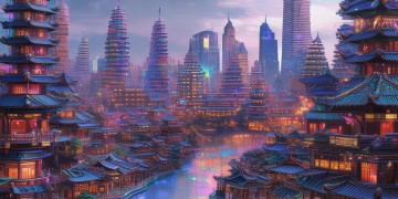 万锦江城究竟是什么物业？