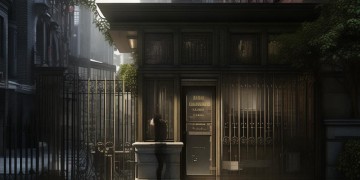 建业物业真的有外快可赚吗？
