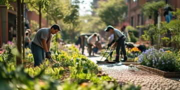 什么叫物业管理行业精神？