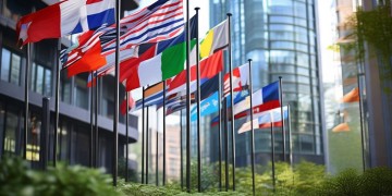 物业管理海外企业究竟是什么？