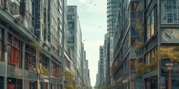 永康物业卖车位会收费吗？