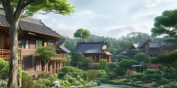 民生雅居一期是什么物业？