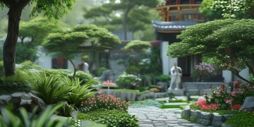 永顺嘉园物业靠谱吗？