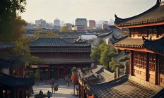 西安阳和物业正在招聘吗？