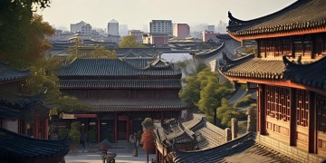 西安阳和物业正在招聘吗？