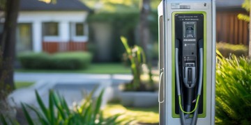 物业加装充电桩合理吗？