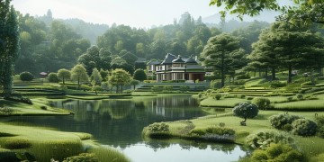 绿禾名邸究竟是什么物业管理?