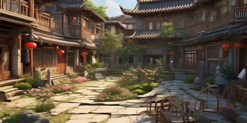 包头老小区物业都包括什么服务呢？