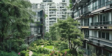 小区物业有权安装宽带吗？