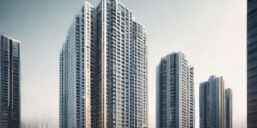 中山爱me公寓究竟是由什么物业公司管理呢？