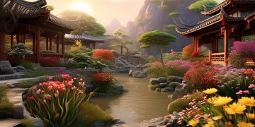 巩义有锦华物业吗？