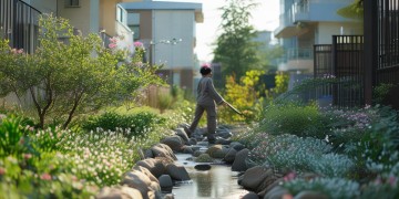 最平凡的物业服务究竟是什么？