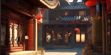 永福里物业究竟可以做什么？