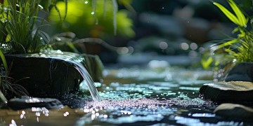 水费交物业能拿到发票吗？