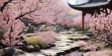 梅花园宾馆物业会收费吗？