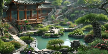 沙井盛芳园是由哪家物业负责的呢？