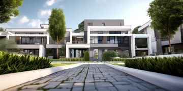 物业会要求业主必须装空调吗？