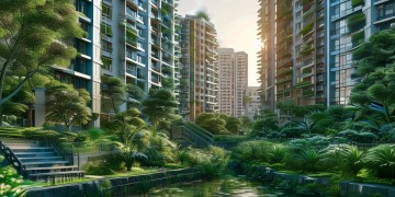 为什么说住跃华物业的小区好呢？