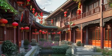 城南名著物业周末上班吗？