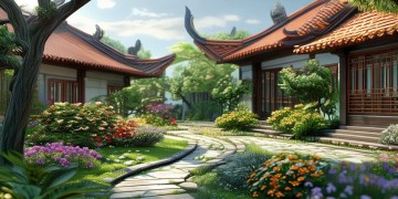 中山雅苑物业真的可靠吗？