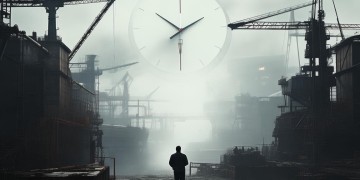 重铁物业究竟什么时候通知？