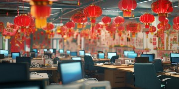 恒大物业春节会上班吗？