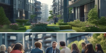 物业为什么不准装水暖泵？