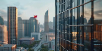 北京市物业公司究竟归什么管？