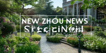 新洲公馆物业有新消息了吗？