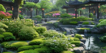 永丰花园是哪家物业在管理呢？
