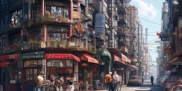 长沙商场物业可以兼职吗？