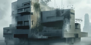 问题楼盘的物业合法吗？