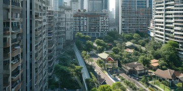 中山尚友物业究竟是干什么的？