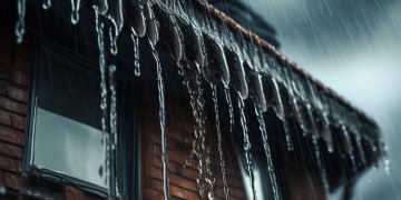 下雨楼房漏水，物业到底负责吗？