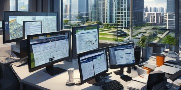 物业管理工作单位究竟管什么？