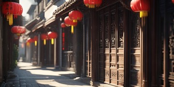 井巷1号物业会收费吗?