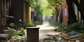 现在物业收取垃圾费合法吗？